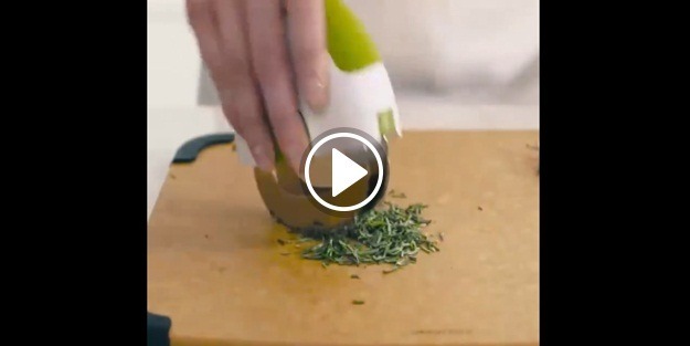 Yemek yapmayı sevenler bu aletlere bayılacak!