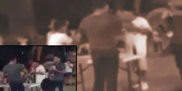 Yemek yeme yarışmasında boğularak öldü