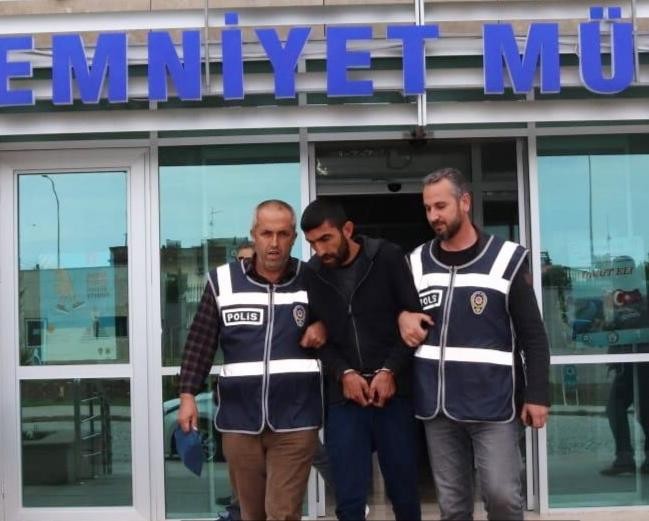 Yemek yerken öldürülen gencin davası 