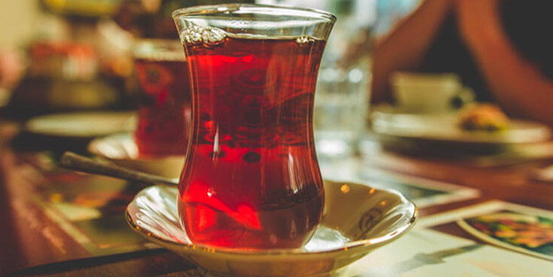 Yemekten hemen sonra çay içenler bu habere dikkat