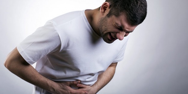 Yemekten sonra karın ağrınız oluyorsa dikkat!