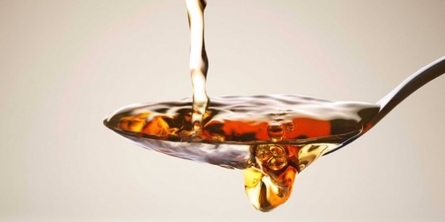 Yemekten önce bir kaşık sirke içerseniz...