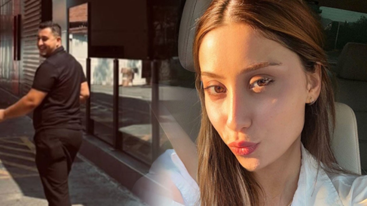 Yemekten önce mermi geldi: Restoranda sipariş ettiği yemeği beklerken yorgun mermi ile vuruldu