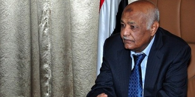 Yemen Başbakanı istifa etti