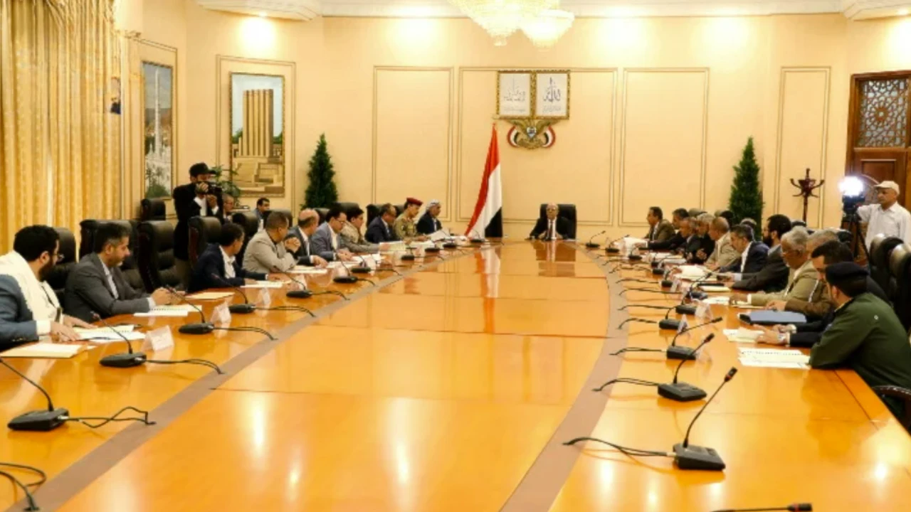 Yemen: Bu bir savaş ilanı!