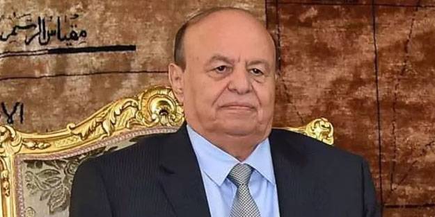 Yemen Cumhurbaşkanı valiyi görevden aldı