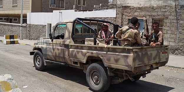 Yemen Dışişleri Bakanı: Husilerin rolü bitmiştir