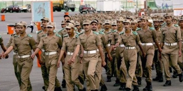 Yemen Generkurmay Başkanı'na soğuk duş