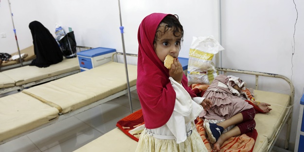 Yemen Hükümeti: 18 çocuk bu yüzden öldü