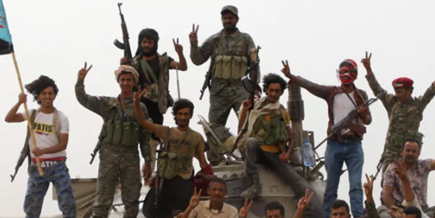 Komutanları esir alındı! Son bilgileri paylaştılar: BAE destekli güçler darbe gerçekleştirdi