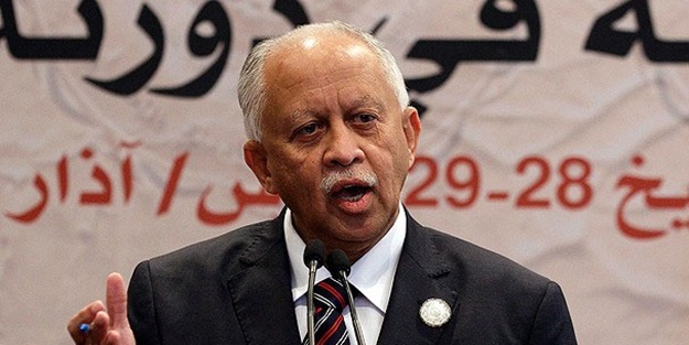 'Yemen hükümeti Husiler ile şartlı diyaloğa hazır'