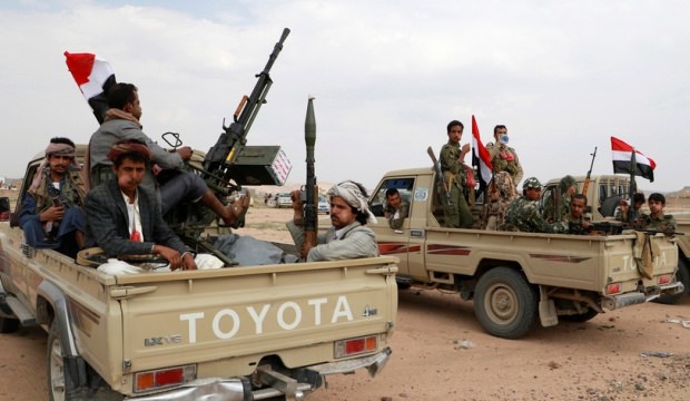 Yemen hükümetiden BAE'ye suçlama!