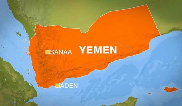 Yemen hükümetinden diyolog mesajı!