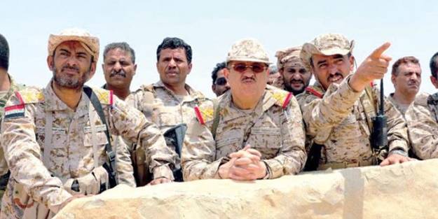 Yemen için acil harekete geçme çağrısı! Silah istediler