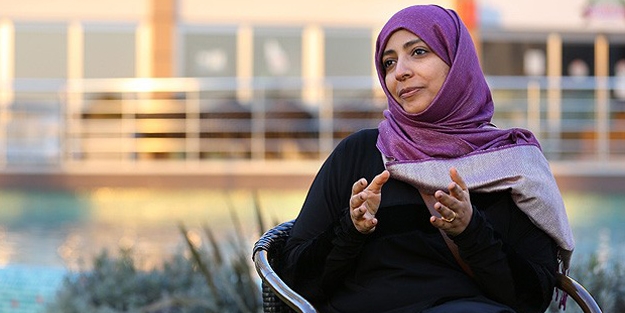 Yemen İran işgali altında