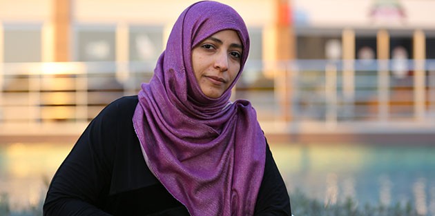 Yemen iran olmayacak