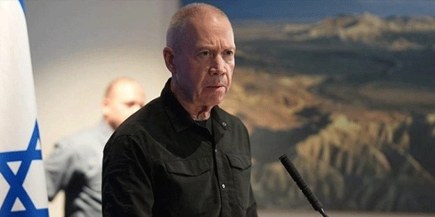 Yemen İsrail'i vururken siyonist Bakan Ortaoğu planlarını açıkladı!