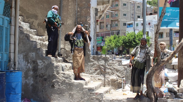 Yemen müzakereleri ertelendi