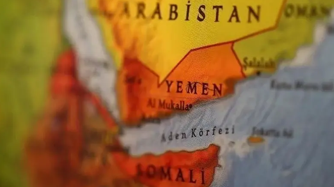 Yemen ordusu, Husilere ait noktalara 71 saldırı düzenledi