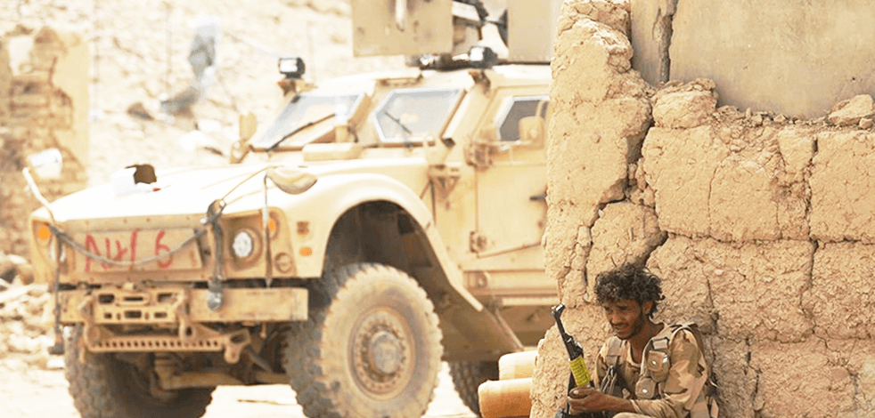 Yemen ordusu: Marib kentinde 26 Husi milis öldürüldü