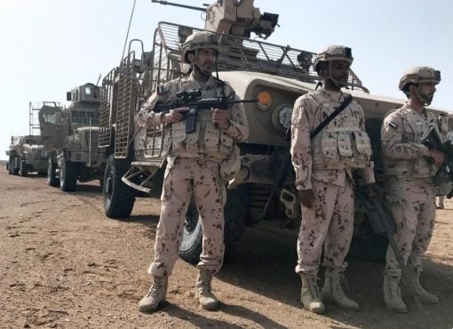 Yemen’de son 24 saatte bombardıman yağmuru! 736 saldırı: 307 Husi etkisiz hale getirildi