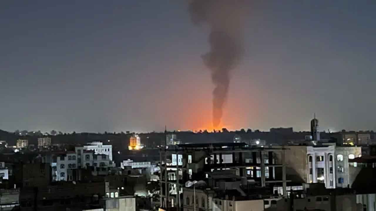 Yemen ordusundan Husilere operasyon: 24 saatte 512 Husi mensubunun etkisiz hale getirildiği bildirildi