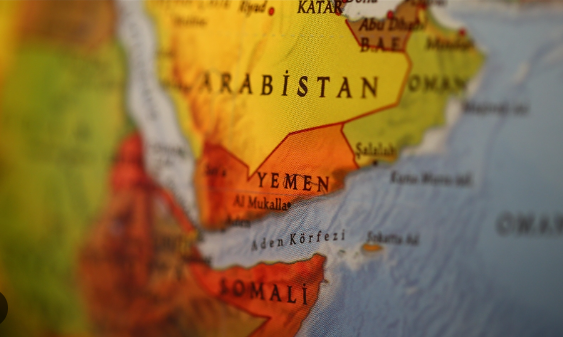 Yemen siyasetinde kadın erkek dengesi değişti