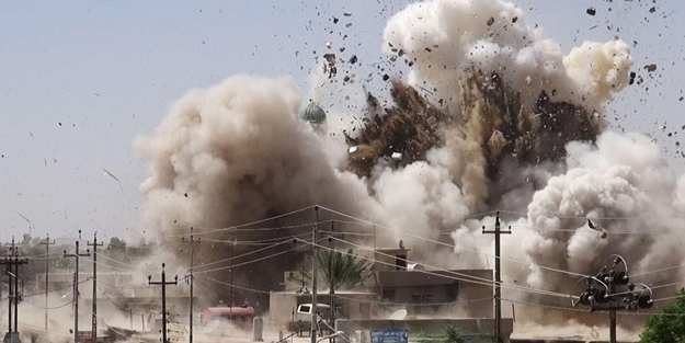 Yemen, Suriye, Libya, Somali ve Afganistan'da son durum