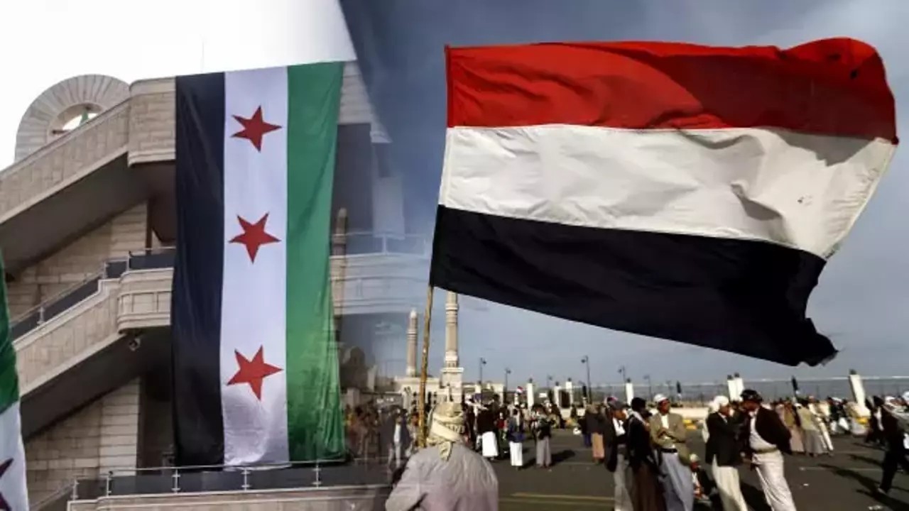 Yemen, Suriye’deki büyükelçiliği açıyor