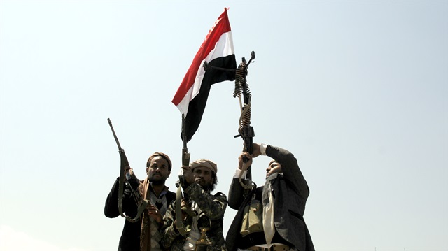 Yemen'de 24 esir serbest