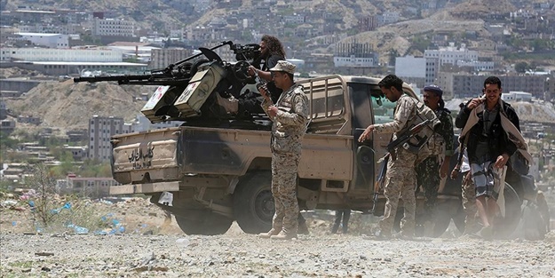 Yemen'de 6 aydır devam eden ateşkes sona erdi