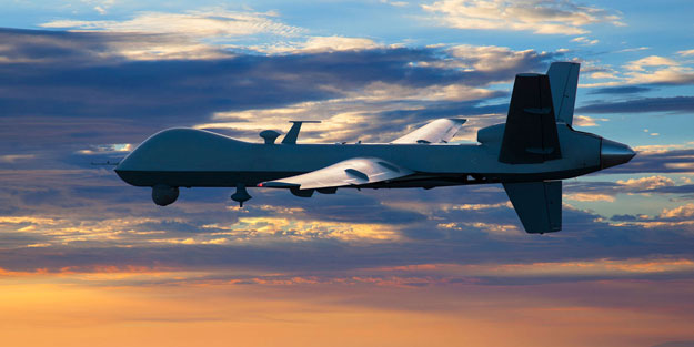 Yemen'de ABD'ye büyük şok! SİHA düşürdüklerini açıkladılar