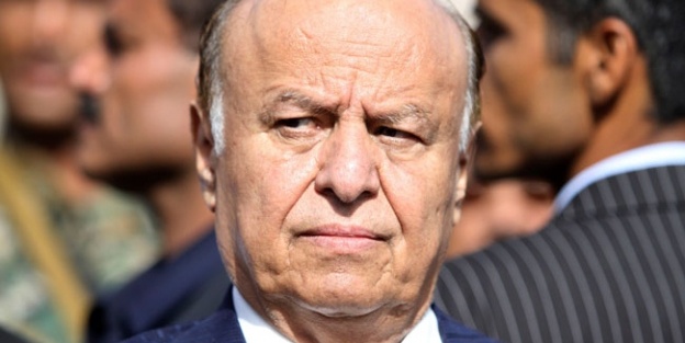 Yemen'de aşiretlerden Hadi'ye suçlama