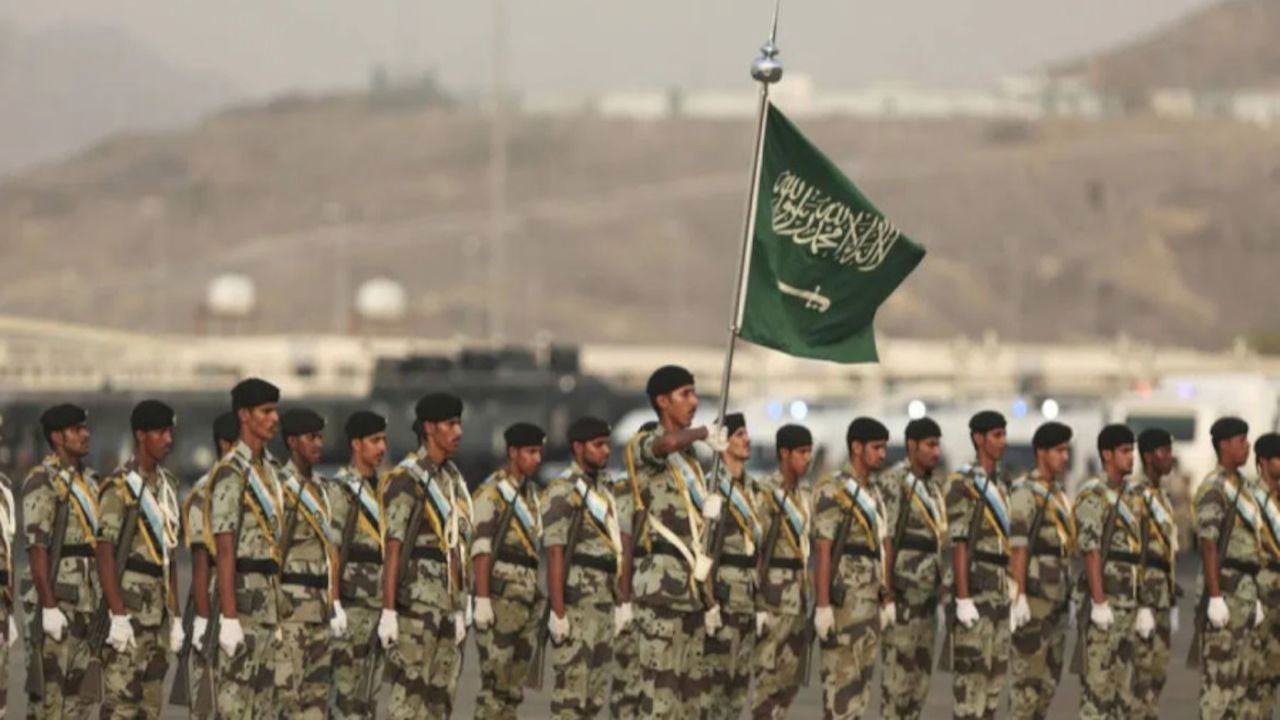 Yemen'de askeri kampa saldırı! Suudi Arabistan askerleri öldü