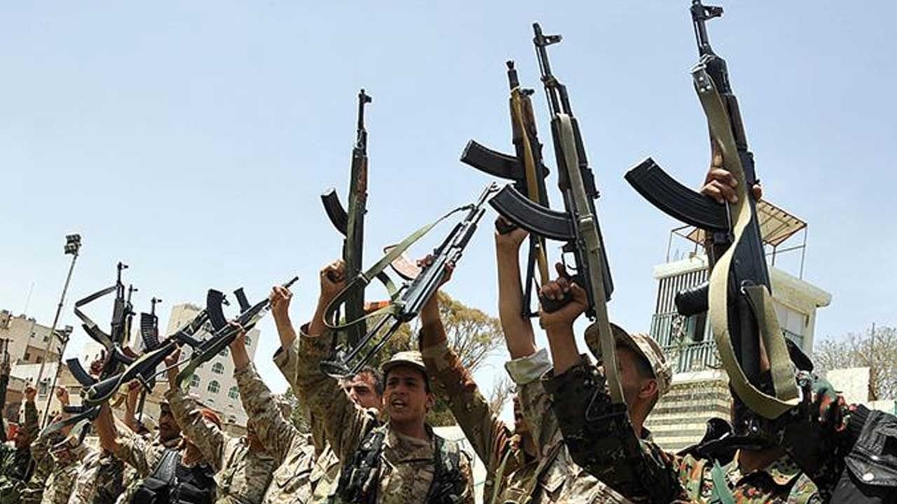 Yemen'de askeri önlem alma çağrısı