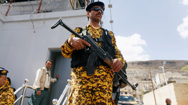 Yemen'de ateşkes sözü tutulmadı