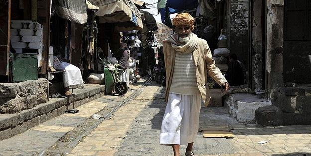 Ateşkes süresi uzatıldı