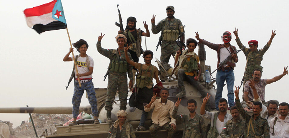 Yemen'de yeni gelişme!