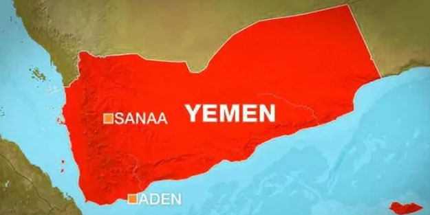Yemen'de BAE'ye bağlı milislerin kampında patlama