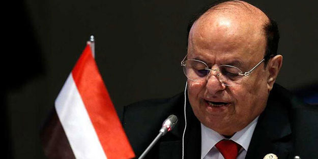 Yemen'de barış umudu!