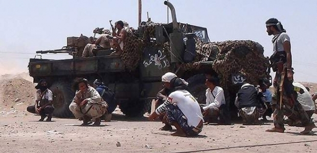 Yemen'de çatışma: 20 ölü