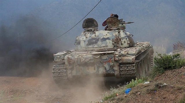 Yemende çatışma: 30 ölü