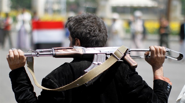 Yemen'de çatışma çıktı: 36 ölü