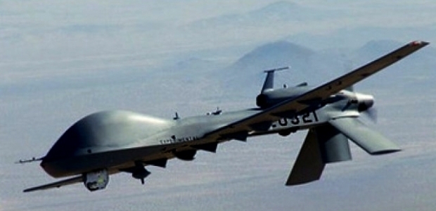 Yemen'de El-Kaide operasyonu