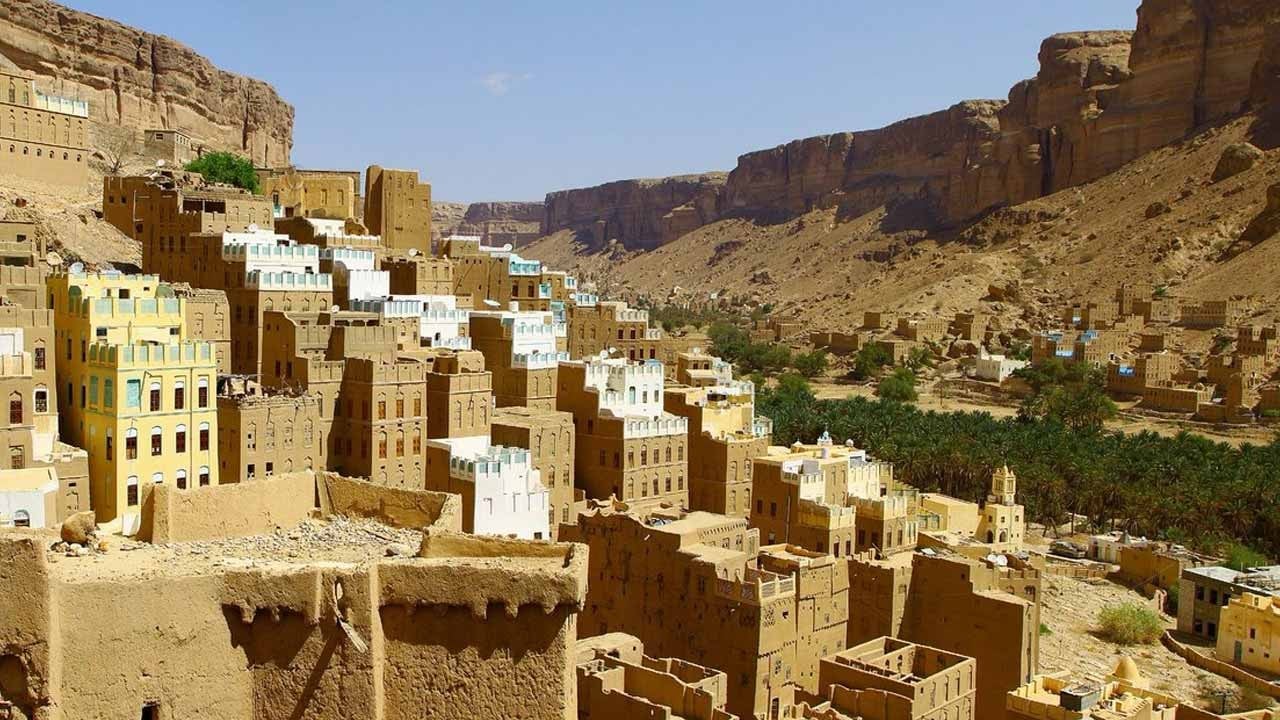 Yemen’de gerginlik artıyor! GGK’dan hadramevt için sert karar!