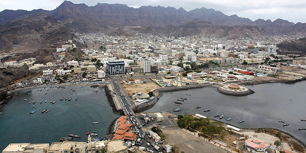 Bölgede gerginlik yeniden tırmandı! BAE’nin desteğiyle yeni birlik kurdular