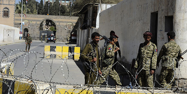 Yemen’de gerginlik büyüyor