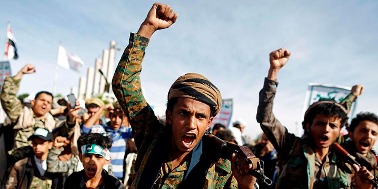 Yemen'de hükümet ve Husiler birbirlerine girdiler!