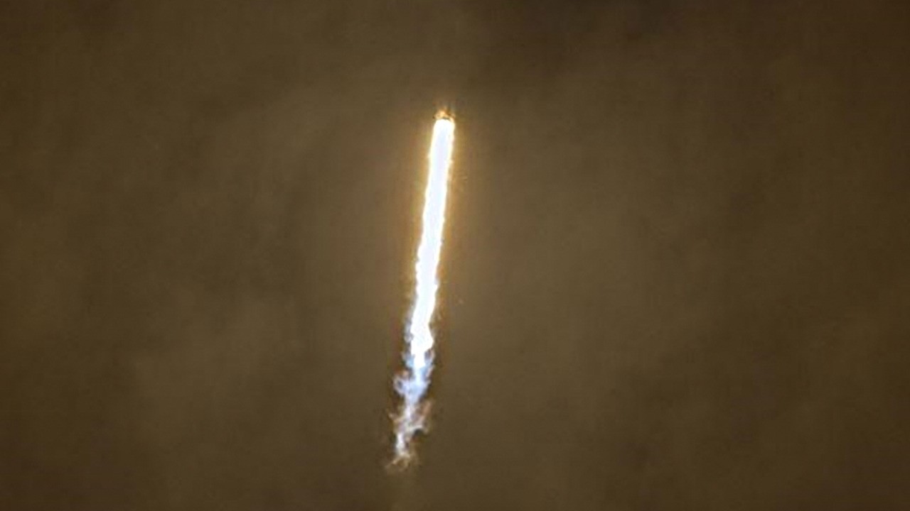 Yemen'de Husiler, Amerikan İHA'sını vurdu: 'Jet' yanıt geldi!