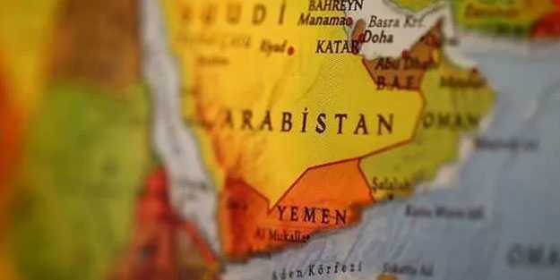 Yemen'de Husiler ağır yara aldı